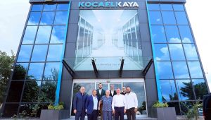 “Kocaeli olarak üreterek büyümeye devam edeceğiz” 