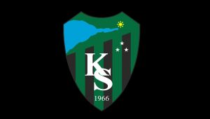 Kocaelispor'da pozitif vaka!