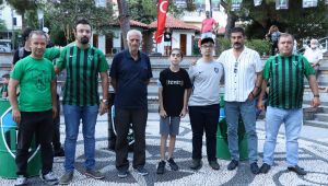 Kocaelispor yarışması’nda adım adım finale!