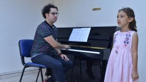 Konservatuvar için başvuru süresi Perşembe günü başlıyor