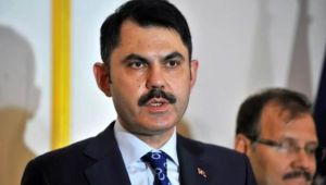 Konutlar 1 yıl içinde teslim edilecek!