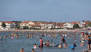 KOSKEM 195 kişiyi boğulmaktan kurtardı