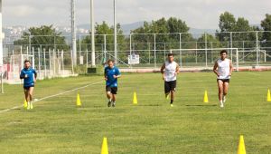 Kullar 1975 performans testinden geçti