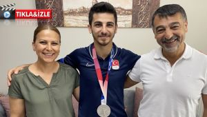 Kundakta başladığı sporda destan yazdı, tarihe geçti