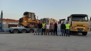 Marmaris’e Gebze'den destek