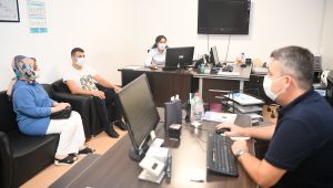 Mavi Masa 3 bin kişiyi işe yerleştirdi