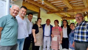 Memura %5+7’yi layık gördüler