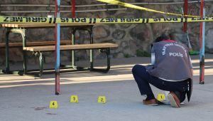 Otobüs şoförü ilk iş gününde dehşeti yaşadı