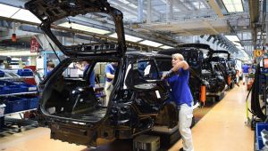 Otomobil devine kötü haber