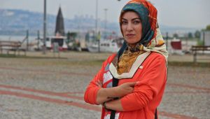 Saatlerce enkazda kalmıştı, o rakam fobisi oldu