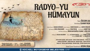 Şehir Tiyatroları 1.5 yıl sonra seyircisi ile buluşacak