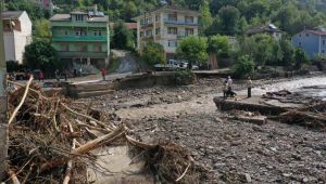 Sel felaketinde can kaybı 27'ye yükseldi!