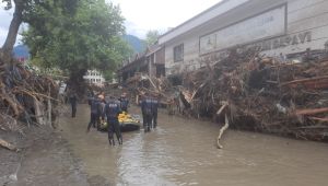 Sel felaketinde can kaybı artıyor