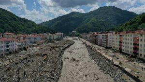 Sel felaketinde can kaybı artıyor!