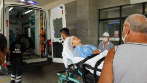 Soma’daki kazanın acısı Darıca’ya düştü!