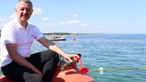 “Spor kenti vizyonuna adım adım ulaşacağız” 