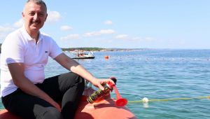 “Spor kenti vizyonuna adım adım ulaşacağız”