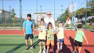 Spor ve Eğitimin Buluşma Noktası Derince’de!