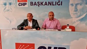 Tarhan Körfez’den Seslendi