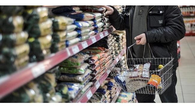 Temmuz ayı enflasyon verileri açıklandı