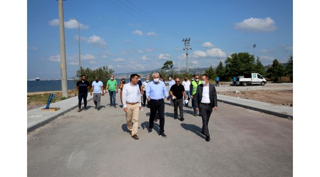 Trafik kültürü erken yaşta kazandırılacak