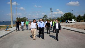 Trafik kültürü erken yaşta kazandırılacak