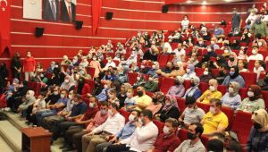 TÜGVA’da Yaz okulu sona erdi!