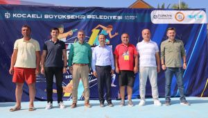 Türkiye Şampiyonası sona erdi