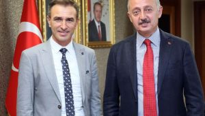 “Ulaşım konusunda kırsalda devrim yaptık”