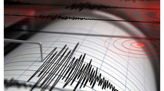 Yangın’dan sonra şimdi deprem paniği!