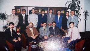 Yıldırım’dan Penbegüllü mesajı!