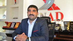 Yıldırım ve sanayicilerden yardım eli!