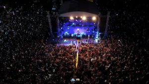 Zafer coşkusu Koray Avcı'yla yaşandı