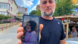 16 yaşındaki Tuana'dan 5 gündür haber alınamıyor