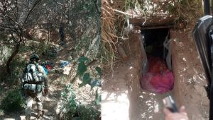 2 haftada 17 DEAŞ'lı öldürüldü