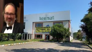 200 milyon vurgun yaptığı iddia edilen iş adamı tutuklandı