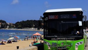 800C, 800K ve 800CK son seferini yapacak