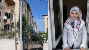 9 aylık bebeği olan eşini 2 gün işkence ederek öldürdü