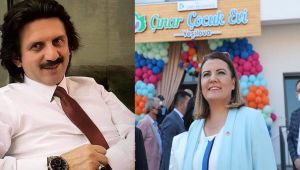 Ahmet Köse'den, Fatma Kaplan Hürriyet'e gönderme