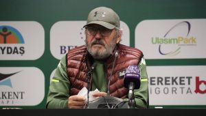 Akçay: “Camiamız için önemli virajdı”