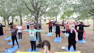 Anne şehir projesiyle hayatı değişti