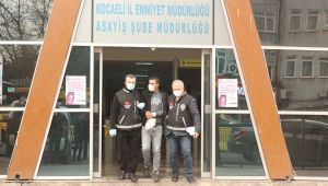 Arkadaşını öldüren şahsa 15 yıl hapis cezası