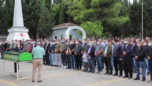 Aşı yaptırmayınca 35 yaşında korona virüse yenildi