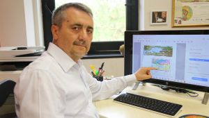 Asrın felaketinin yaşandığı alanın röntgeni çekilecek