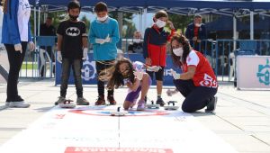 Avrupa Spor Haftası etkinlikleri bir başka olacak