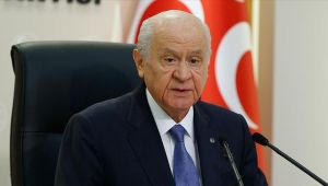 Bahçeli'den Akşener'e çok sert tepki!