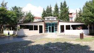 Balkan Kültür Evi, İzmit’te Balkan kültürünü yaşatacak