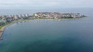 Balyanoz koyu cazibe merkezi olacak