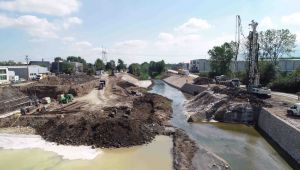 Başiskele’de Büyükşehir’den kolay ulaşım!