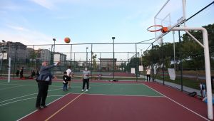 Başkan Aygün: Çocuklarımız Bizim Yarınlarımız